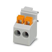 PHOENIX CONTACT 2200316 Fixed Terminal Blocks FKDSO 2,5/ 2-R KMGY