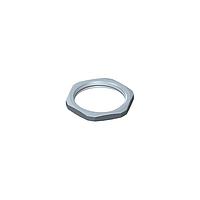 Amphenol LTW APTM-AMZPA014-002 Circular Metric Connectors Circular Metric Connector, Nut, Metal