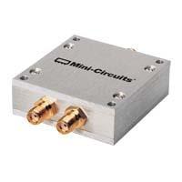 Mini-Circuits ZN2PD-20-S+ Splitters/Combiners 2 Ways DC Pass Power Splitter, 750 - 2000 MHz, 50ohm