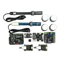 DFRobot KIT0131 EC, pH Sensor Gravity: KnowFlow Basic Kit - A DIY Water Monitoring Basic Kit