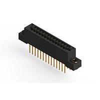 EDAC 396-028-526-203 Standard Card Edge Connectors Card Edge Connector