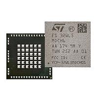 STMicroelectronics STM32WL5MOCH6STR RF Microcontrollers - MCU Multiprotocol LPWAN dual-core module 32-bit Arm Cortex-M4/M0+ LoRa