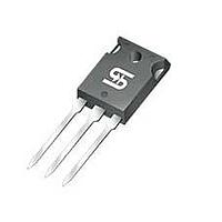 Taiwan Semiconductor TSM60NE069PW C0G MOSFETs 600V, 51A, Single N-Channel High Voltage