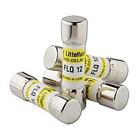 Littelfuse 0FLQ.200HXR Midget Fuse 500VAC .2A T/D Midget w/Tabs