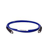 Mini-Circuits ULC-8FT-SMSM+ RF Cable Assemblies Flexible Test Cable, 18.0 GHz