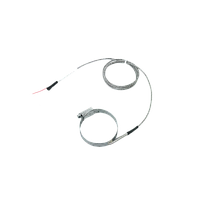 Sterling Sensors NSJUBTJXL02M0AP7 Pipe Clip Thermistor Sensor (2-wire 10K NTC 2M 150-300mm; -50~150°C)