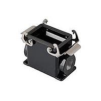 Molex / GWconnect 93601-4068 Heavy Duty Power Connectors S MOUNT HOUS 2 LEV M25 7832.4600.1