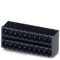 PHOENIX CONTACT 1734407 Headers 15 Pos 5mm pitch Through Hole Header