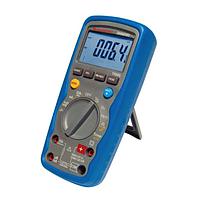 Multimetrix DMM 240 Digital-Multimeter (TRMS AC/DC; 10A; 1000V; 40 MΩ)