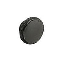 Davies Molding 3050 Clamping Knob Knurled Scallop Knob