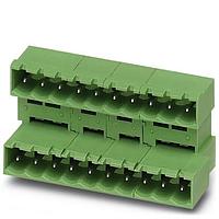 PHOENIX CONTACT 1701464 Headers 7 Pos 5mm pitch Through Hole Header