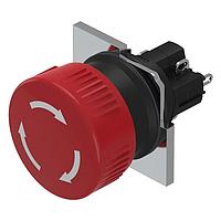 EAO 51-256.025 Actuators 16mm, STP SWTC,