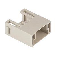Molex / GWconnect 93601-0504 Inserts S-M/RJ45 Male Module 7701.3565.0