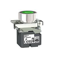 SCHNEIDER ZB4RTA331 Wireless ZB4R trnsmttr cmplt green cap I marking