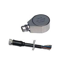 KEMET VS-JV02A-K02 Accessories 3.2 to 5.5V 0.5mA -25/+85 M4x0.7 Adhesive w/10m cable