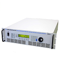 California Instruments 2253i California Instruments Precision Programmable Ac Source (2500W-3Phase, 300V, 40A)