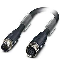 PHOENIX CONTACT 1428665 Sensor Cables / Actuator Cables SAC-6P-MS/ 5,0- 970/FS SCO