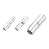 KS Terminals BNT2 Butt Butt Connector, 16-14 AWG, 15 mm