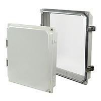 Hammond Manufacturing PJHMI86H Electrical Enclosures SCREW COVER
