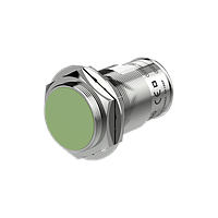Autonics PRCM30-10DN2 Cylindrical Inductive Proximity Sensors (400Hz, 10mm, 12-24VDC)