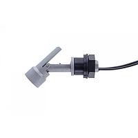 Cynergy3 LLF76H100RN Liquid Level Sensors Ext Low level float switch, 100VA, PPS, 1m PVC 16/0.2, nitrile gasket