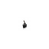 Adam Tech SW-T4-1A-E-TA1-01 Toggle Switches IP68 SEALED POWER TOGGLE SWITCH,