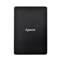Apacer BB6.145MHA.00102 PCIe SSDs 2.5" PCIe SSD 7mm Housing 3D-TLC PCIe Gen3X4 1920GB