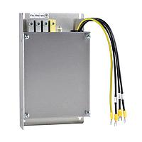 SCHNEIDER VW3A31407 Enclosures for Industrial Automation EMC filter Size 8 M3 N4