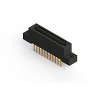 EDAC 396-022-540-207 Standard Card Edge Connectors Card Edge Connector
