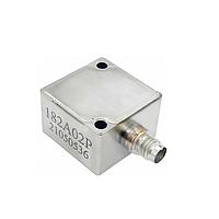YMC PIEZOTRONICS YMC 182A02 MEMS Accelerometer (DC Response) (1000 mV/g, general purpose, Bi–axial)