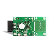 Azoteq IQS680EV02-S Capacitance, Passive Infrared Radial, Inductance Sensor Eval Module for IQS680