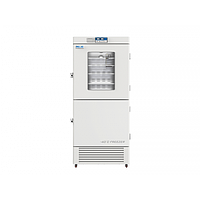 MELING YCD-FL519 Comibined Refrigerator And Freezer (2℃~8℃/-10℃~-40℃, 519L)