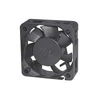 Sunon KD2405PHB2.(2).GN.C1500 Axial DC Axial Fan, 50x50x15mm, 24VDC, Ball Bearing, Lead Wires, MagLev Motor
