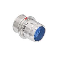 Glenair 804-001-06M12-205PA Circular MIL Spec Connector