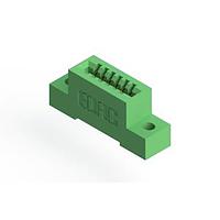 EDAC 842-006-524-102 Receptacles High Temp Card Edge Connector