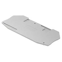 PHOENIX CONTACT 3049291 Cover, End D-RT 5-T