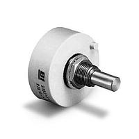 TT Electronics / BI Technologies 3381R100KL.5LF Single Turn Precision Potentiometer 2W 100K Ohms 10% SINGLE TURN