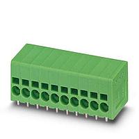 PHOENIX CONTACT 1706720 Fixed Terminal Blocks SPT1,5/1-H-3,5GY7035