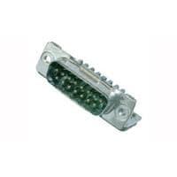 AMP Connectors - TE Connectivity 2-338171-2 D-Sub Connectors - Standard Density 37P. HDP20 PLUG ASSM
