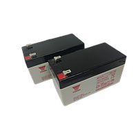 TSI Flowmeter 34-2110 Lead Acid 2.4Ah