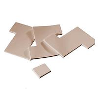 Laird Performance Materials A17485-17 Gap Fillers / Gap Pads / Sheets Tflex HD7170 SE,19. 0x18.5in,OG,OG