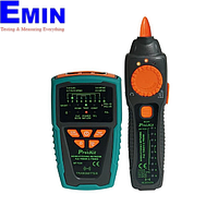 Proskit MT-7029N Cable Sniffer-Remote