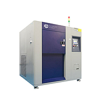 Huda HUD-E703-200 Thermal Shock Test Chamber (-40 ~ +150℃, 200L)