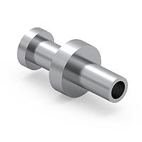 Mill-Max 2506-3-00-01-00-00-07-0 Turret 200u SN/PB OVER NI