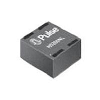 Pulse Electronics H5200NL Module 1000BaseT SMD NonPoE 350uH .65Ohms 2-Port