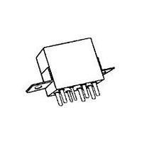AMP Connectors - TE Connectivity FCB-205-0125L Mid Range Relay FCB-205-0125L=M83536/1-025L