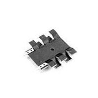 Wakefield Thermal 288-1ABE Component Wave-Solderable Heat Sink for TO-220, TO-202, 22.2x5.5x31.8mm, Vertical, 50 Tab