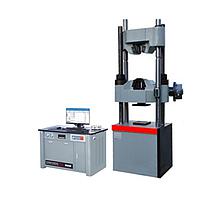 HST WAW-1000C Computer Control Hydraulic Universal Testing (1000kN, 380V)