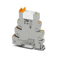 PHOENIX CONTACT 1136242 Controller PLC-RPT-230UC/21HC/SO46