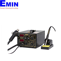 Hot air station, SMT rework systems Repair Service